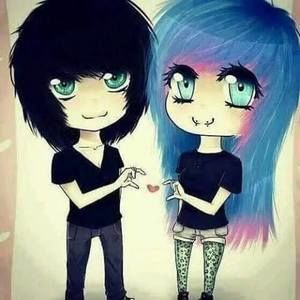 Meet your Posher, Henry